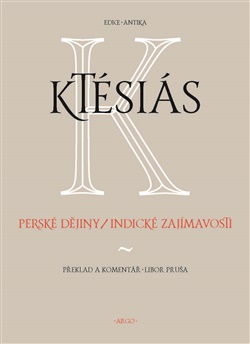 Perské dějiny / Indické zajímavosti