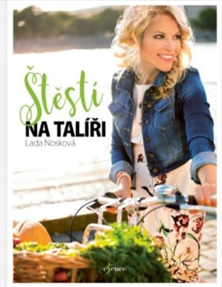 Štěstí na talíři - Lada Nosková