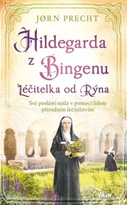 Hildegarda z Bingenu - John Precht