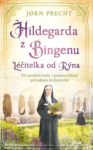 Hildegarda z Bingenu - John Precht