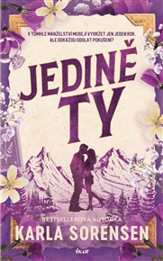 Jedině ty - Karla Sorensen