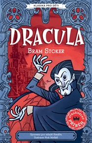 Dracula: Strašidelné příběhy