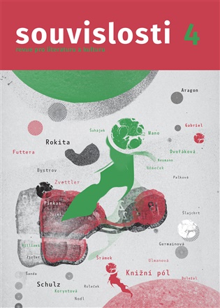 Souvislosti 4/2025 - 