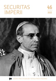Securitas Imperii 46