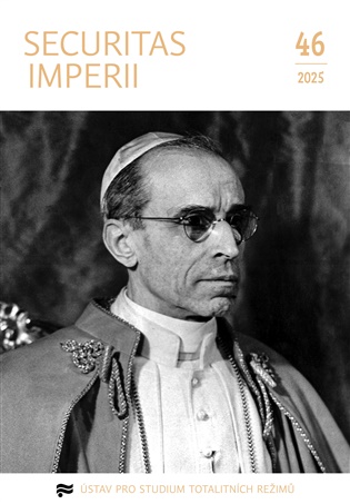 Securitas Imperii 46 - 