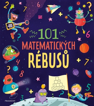 101 matematických rébusů - 