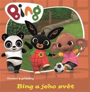 Bing a jeho svět -  kolektiv
