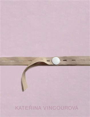 Kateřina Vincourová - Kateřina Vincourová
