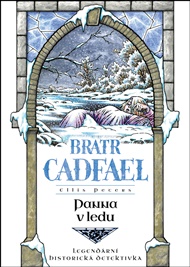 Panna v ledu - Ellis Petersová