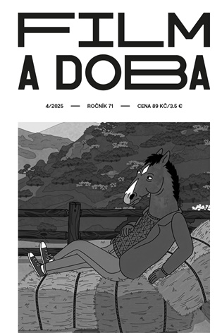 Film a doba 4/2025 - 