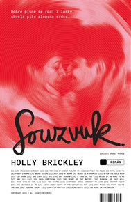 Souzvuk - Holly Brickley