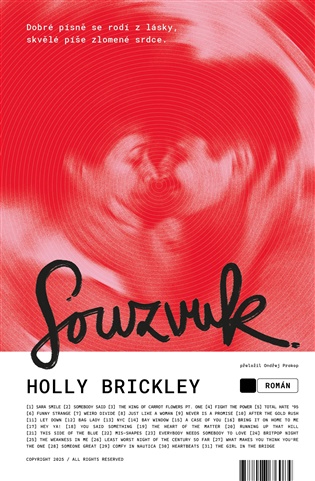 Souzvuk - Holly Brickley