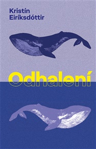 Odhalení - Kristín Eiríksdóttir