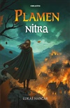 Plamen nitra