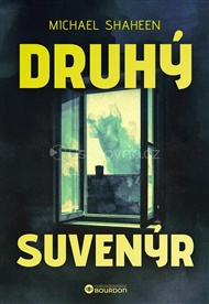 Druhý suvenýr - Michael Shaheen