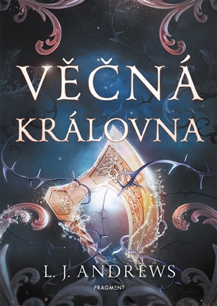 Věčná královna - L.J. Andrews
