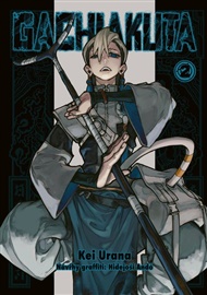 Gachiakuta 2 - Kei Urana