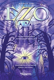 Neříkejte tomu ezo - Magdalena Dušková, Pavel Šplíchal