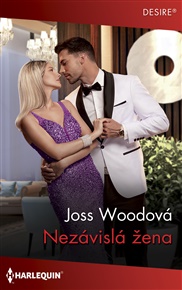 Nezávislá žena - Joss Woodová