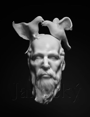 Martin Janecký /AJ/