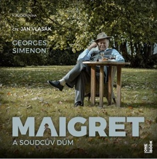 Maigret a soudcův dům