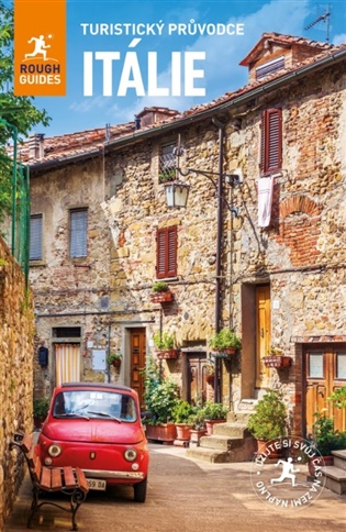Itálie - Turistický průvodce, 5. vydání