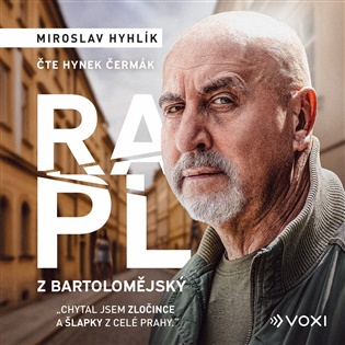 Rapl z Bartolomějský