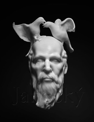 Martin Janecký /CZ/ - Barbora Kundračíková