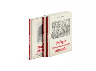 Trilogie Olomouckého a Hanáckého pitavalu