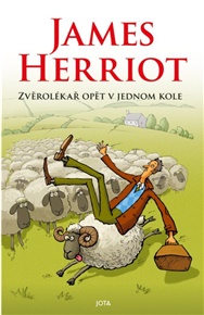 Zvěrolékař opět v jednom kole - James Herriot
