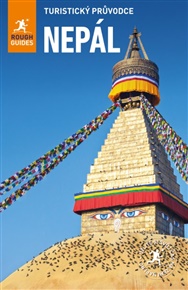 Nepál - Stuart Butler