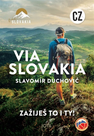 Via Slovakia - Slavomír Duchovič, Marek Sedlák