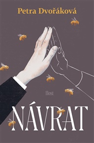 Návrat - Petra Dvořáková