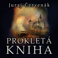 Prokletá kniha - Juraj Červenák