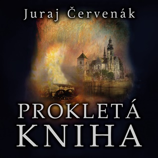 Prokletá kniha - Juraj Červenák