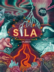 Síla - Jennifer N. R. Smith