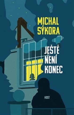 Ještě není konec - Michal Sýkora