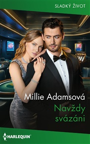Navždy svázáni - Millie Adamsová