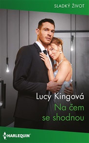Na čem se shodnou - Lucy Kingová