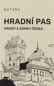 Hradní pas
