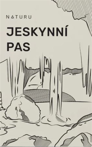 Jeskynní pas - 