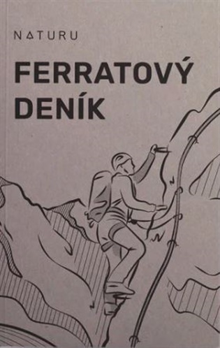 Ferratový deník - 