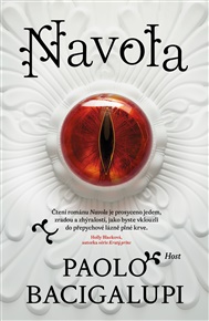 Navola - Paolo Bacigalupi