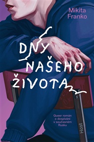 Dny našeho života - Mikita Franko
