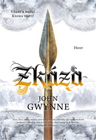 Zkáza - John Gwynne
