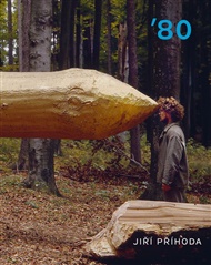 Jiří Příhoda '80 - Magdalena Juříková, Christopher Long, Lucie Nováčková, Dan Novák, Jiří Příhoda