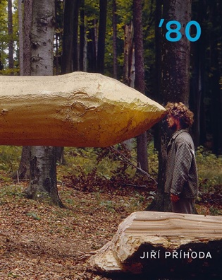 Jiří Příhoda '80 - Magdalena Juříková, Christopher Long, Lucie Nováčková, Dan Novák, Jiří Příhoda