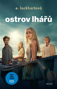 Ostrov lhářů - E. Lockhartová