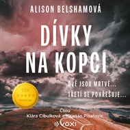 Dívky na kopci - Alison Belshamová