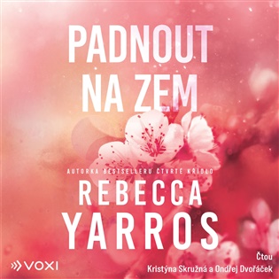 Padnout na zem - Rebecca Yarros
